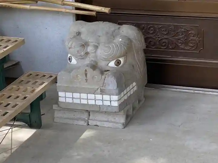 三戸大神宮(青森県)