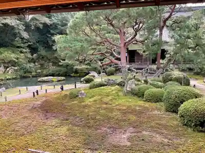 青蓮院門跡(京都府)