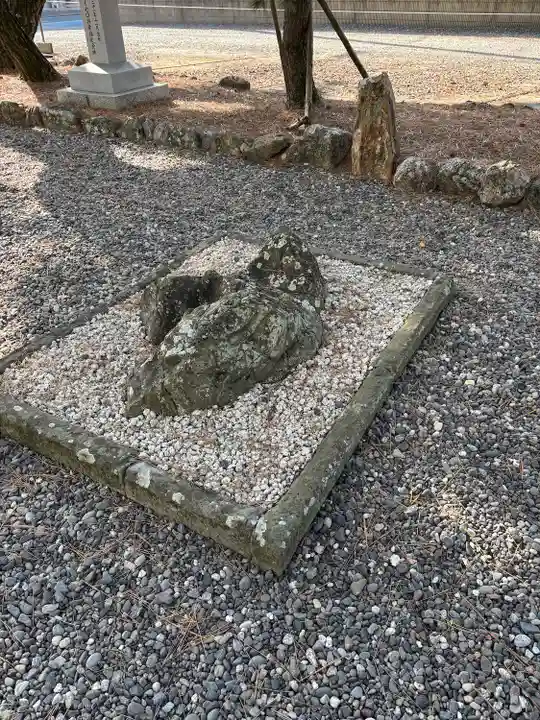 手筒花火発祥の地 吉田神社(愛知県)