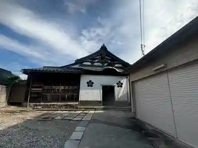 千手院(石川県)