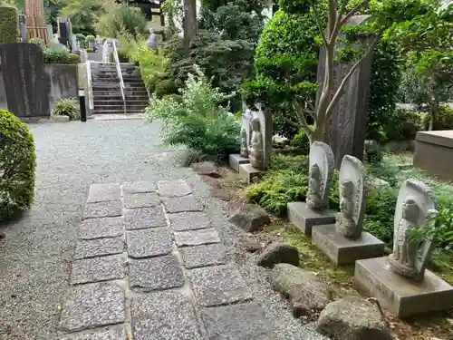 高勝寺(東京都)