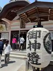 龍城神社(愛知県)