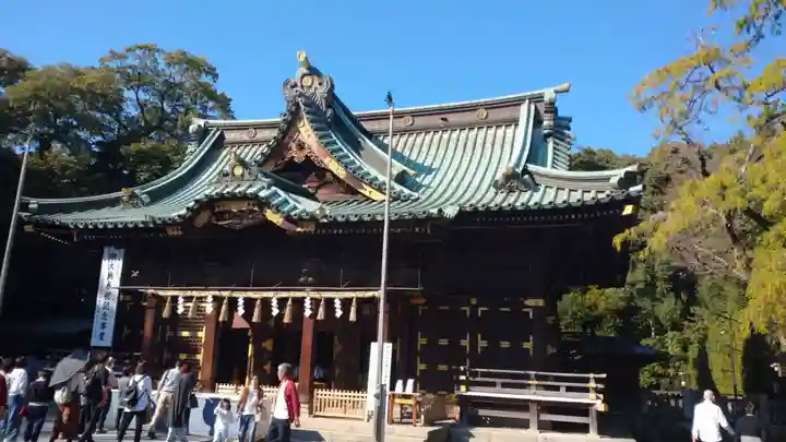 三嶋大社(静岡県)