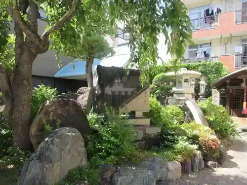 勝専寺(東京都)