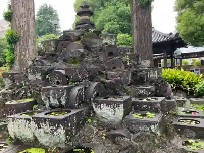 宝仙寺(東京都)