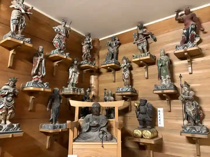 施福寺(大阪府)