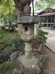 厳嶋神社(千葉県)