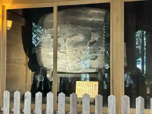 諏訪大社(長野県)