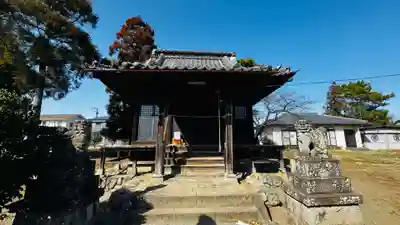 和泉神社(群馬県)