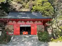 荏柄天神社(神奈川県)