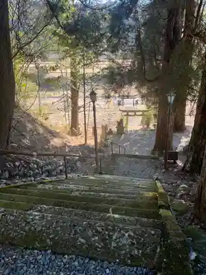 鬼神野神社(宮崎県)