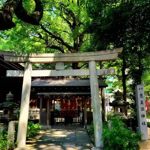 若宮八幡社(愛知県)