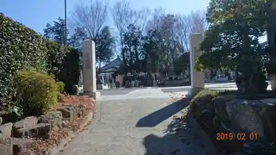 見立寺のその他建物