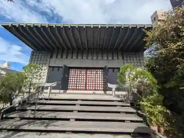 長泉寺(東京都)