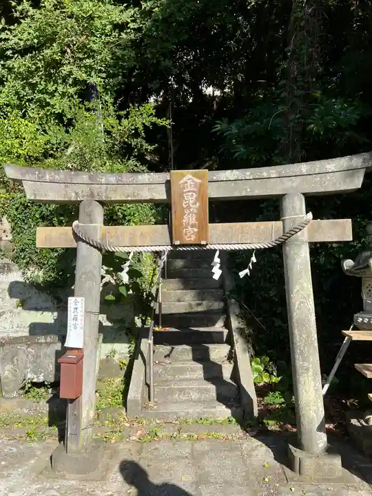 海南神社(神奈川県)