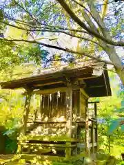 日先神社(茨城県)