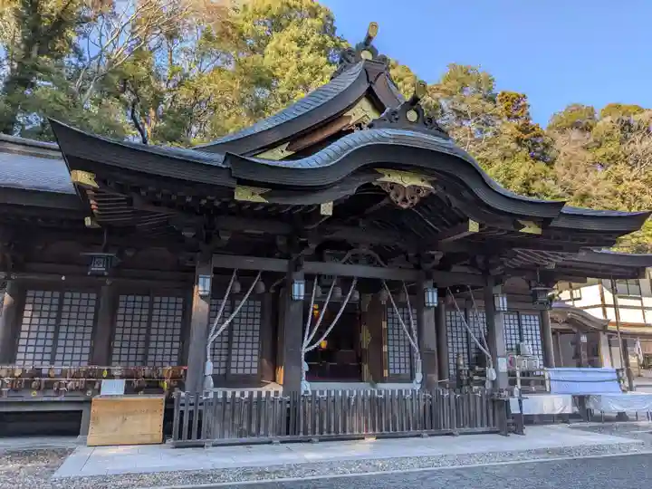 金刀比羅神社(福島県)