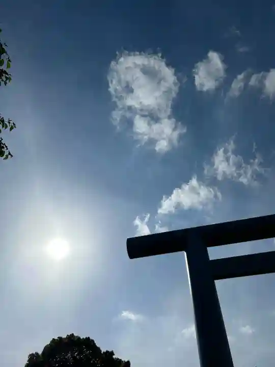櫻木神社(千葉県)