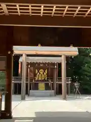 阿佐ヶ谷神明宮(東京都)