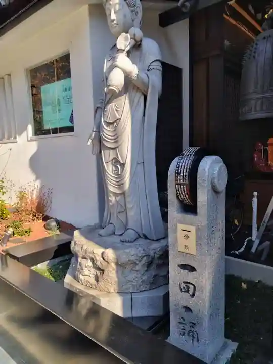 三津寺(大阪府)