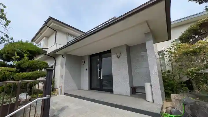 運潮寺(大阪府)