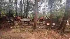 松尾神社(京都府)