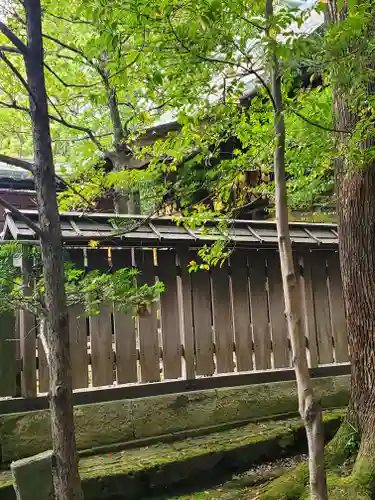 宇都宮二荒山神社の本殿