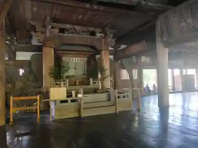 豊国神社 (広島県)