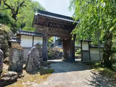 法向寺(山梨県)