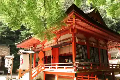 白峰神社(香川県)