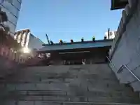 芝大神宮のその他建物