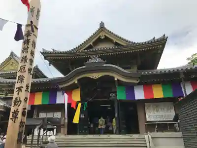 善光寺大勧進のその他建物