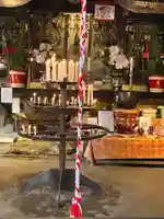 若杉奥之院(福岡県)