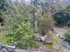 畝火山口神社(奈良県)