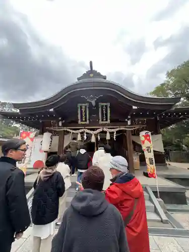 春日神社(福岡県)