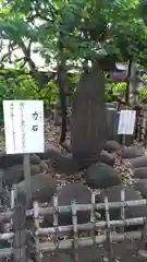 新井天神北野神社(東京都)