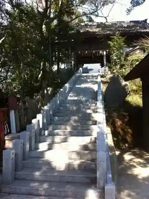 大鷲神社のその他建物