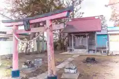 稲荷神社(宮城県)