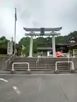 熊野神社(山口県)