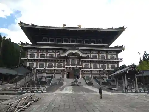 清大寺(越前大仏)(福井県)