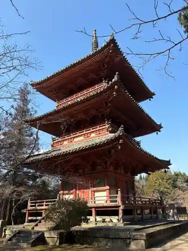 太山寺(兵庫県)