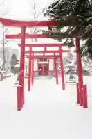 空知神社(北海道)