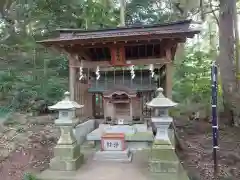 泉神社(茨城県)