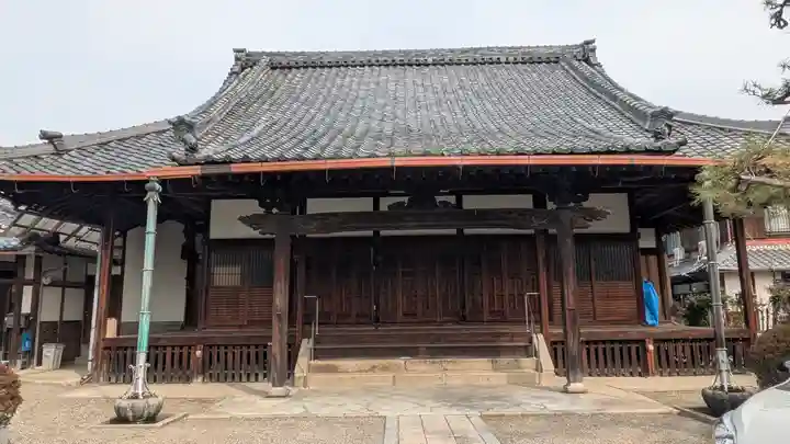 長教寺(滋賀県)