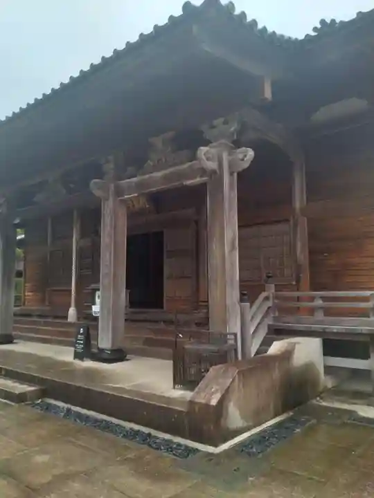 慈眼寺(宮城県)