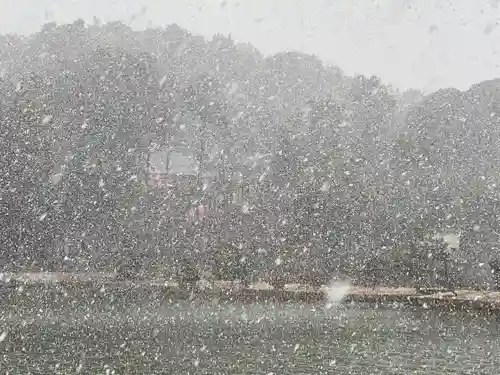 牟禮山観音禅寺(滋賀県)