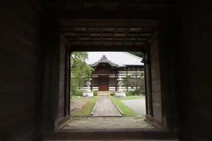 碩水寺(長野県)