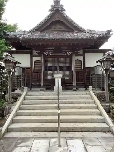 観音院の末社・摂社