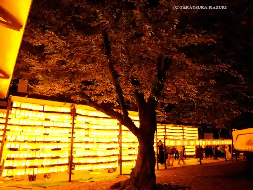 靖國神社(東京都)