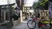 小野照崎神社のその他建物